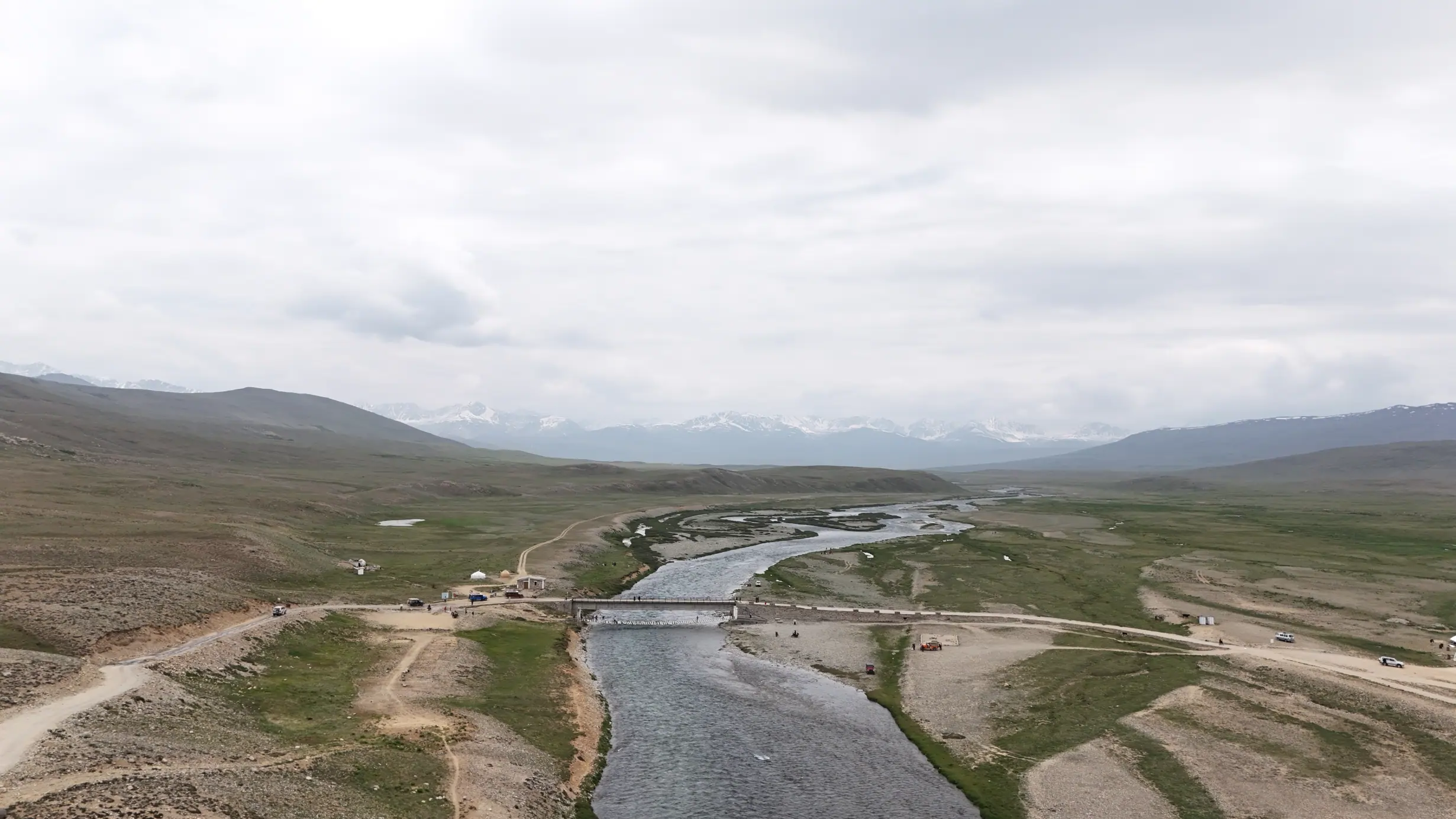 Manage water, waste and sanitation as part of the plan — Offbeat Camper photograph