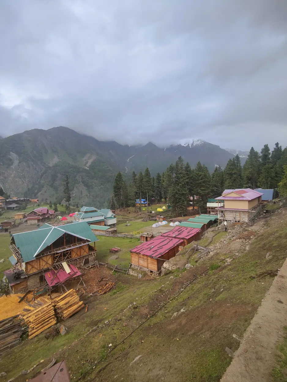 Prepare for limited power and imperfect connectivity — Offbeat Camper photograph