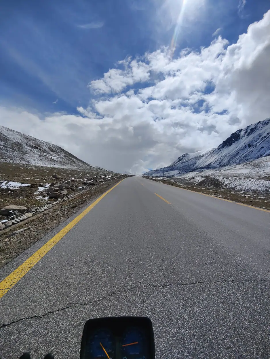 Make a final pre-departure decision sheet — Offbeat Camper photograph