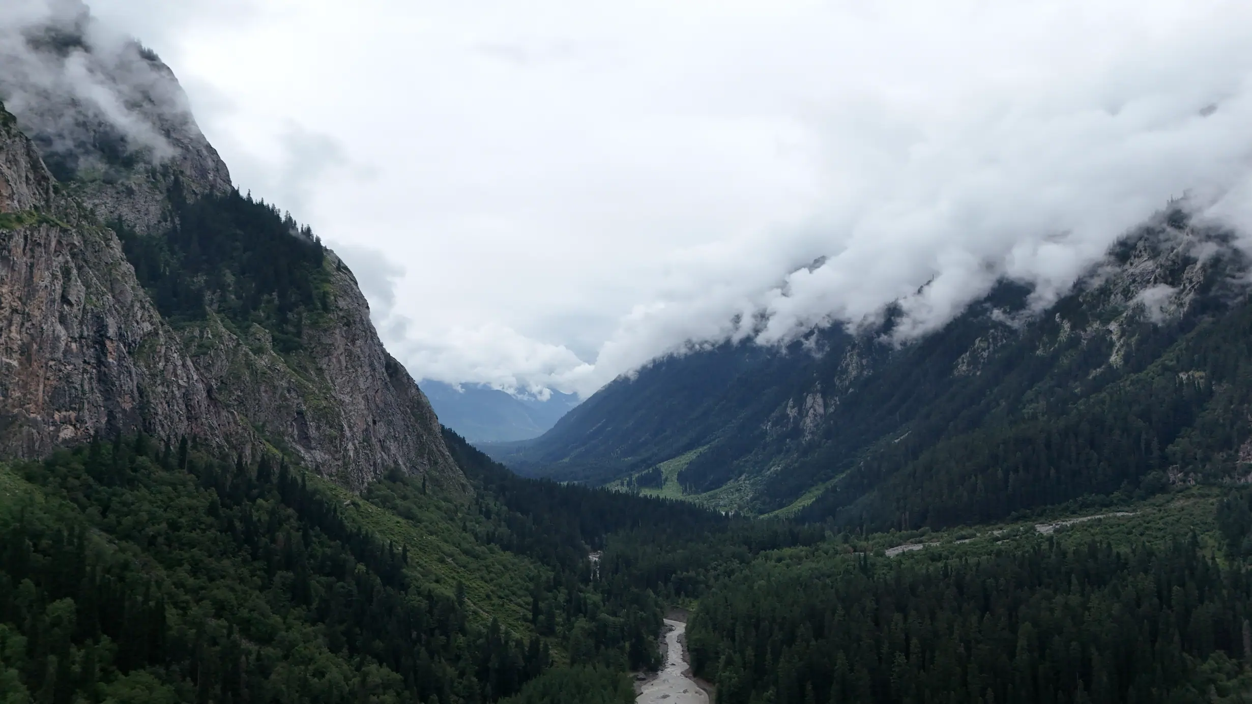 See the region as three connected experiences — Offbeat Camper photograph